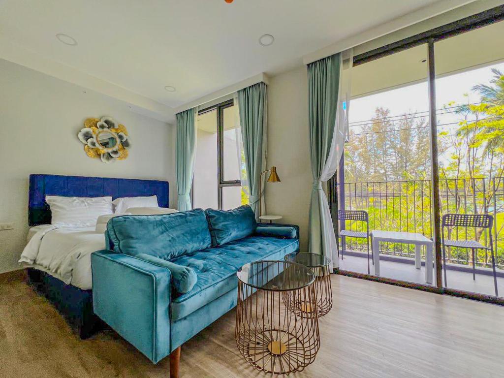 Skypark private new apartmant — photo 1