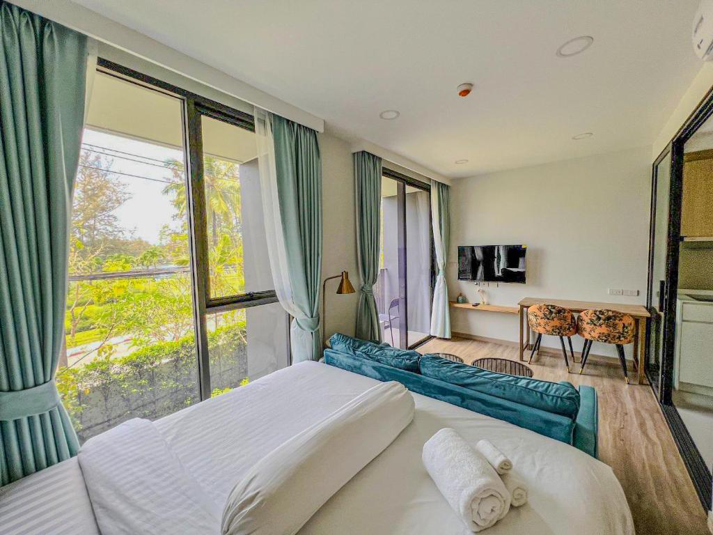 Skypark private new apartmant photo 2