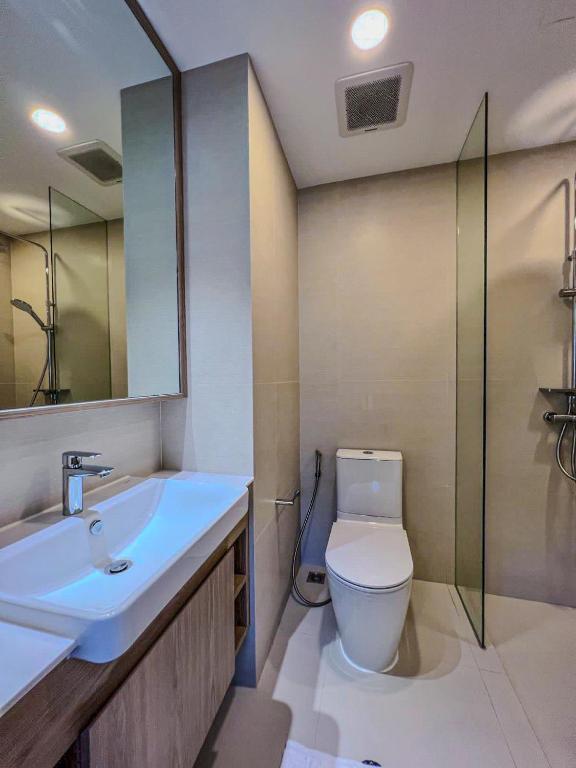 Skypark private new apartmant photo 3