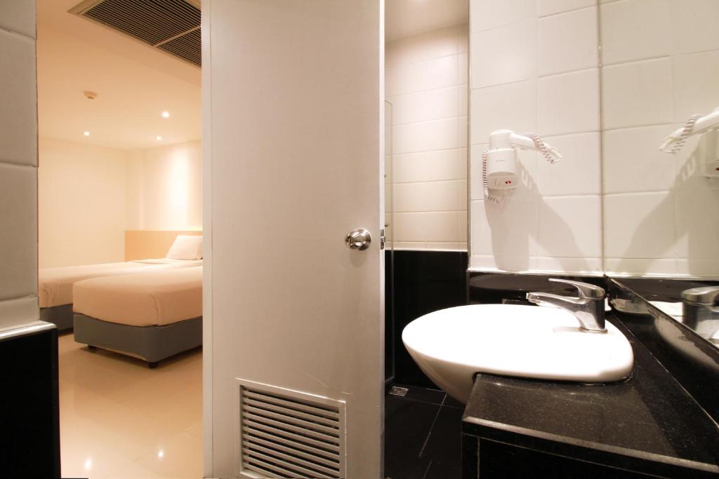 Ten Stars Hotel photo 3