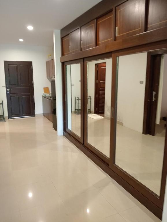 Studio Wongamat Privacy Residence with washer photo 2