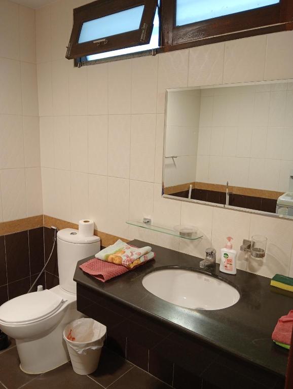 Studio Wongamat Privacy Residence with washer photo 3