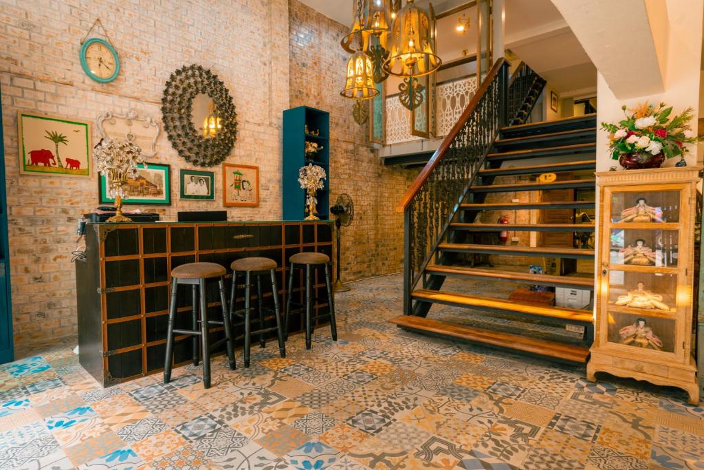 Si Phum Heritage Boutique — photo 1