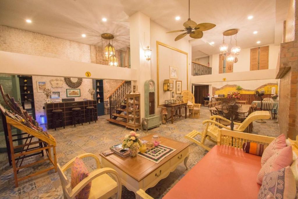 Si Phum Heritage Boutique photo 3