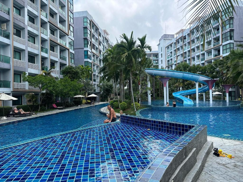Dusit grand one photo 3