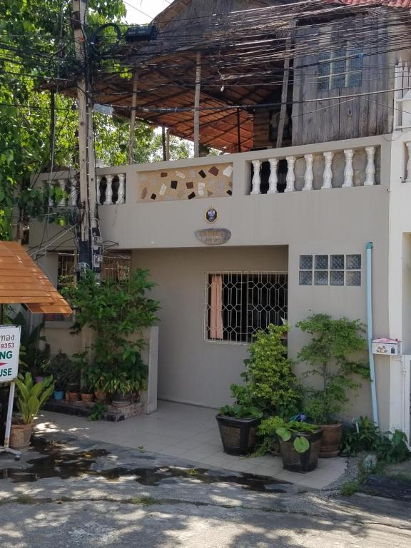 TG2 - Tientong Guesthouse 2 — photo 1