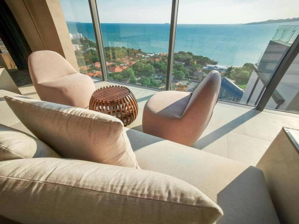 the andromeda condominium seaview — photo 1