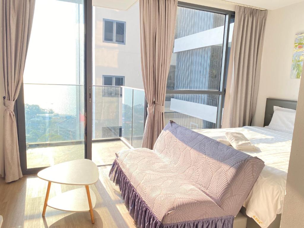 the andromeda condominium seaview photo 2