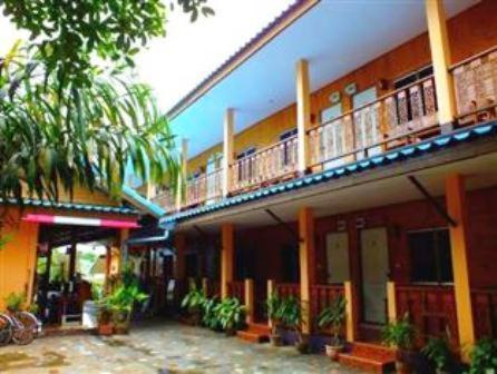 Tamarind Guesthouse — photo 1