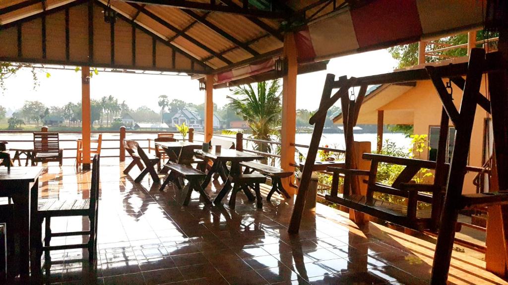 Tamarind Guesthouse photo 3