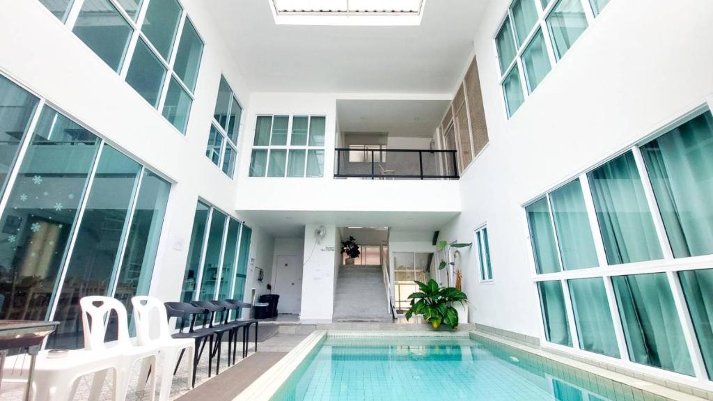 The Inn10 Pool Villa Pattaya — photo 1