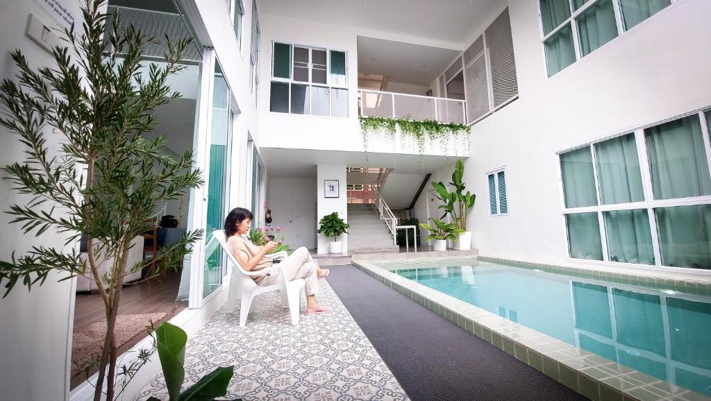 The Inn10 Pool Villa Pattaya photo 3