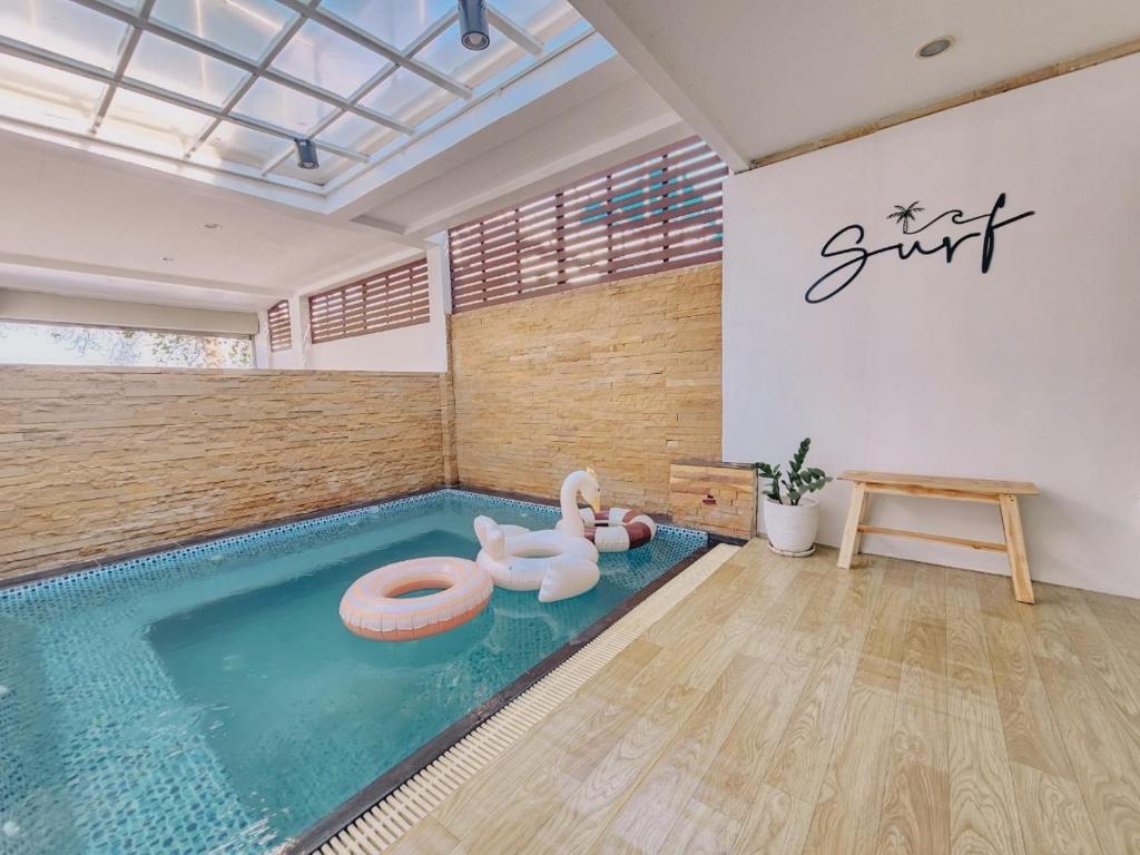 Surf Villa Bangsaray — photo 1