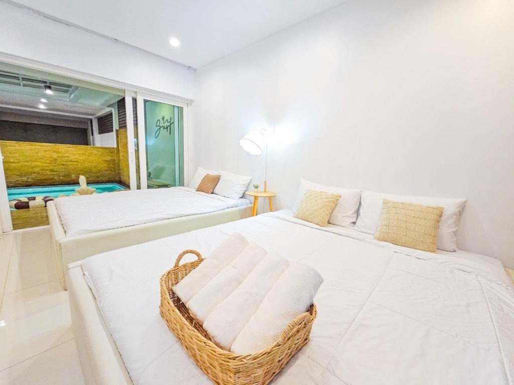 Surf Villa Bangsaray photo 2