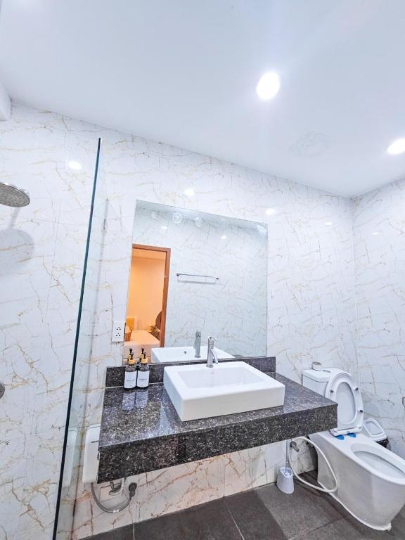 Surf Villa Bangsaray photo 3