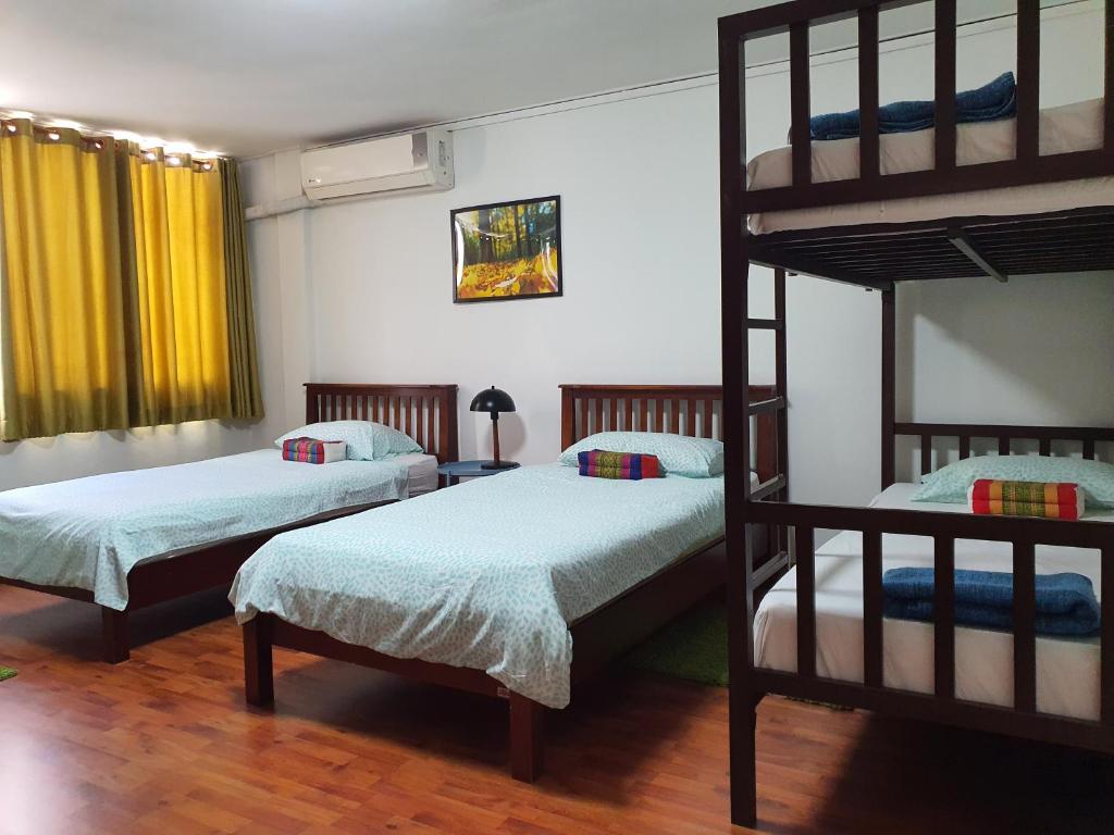 Maya Suite photo 2