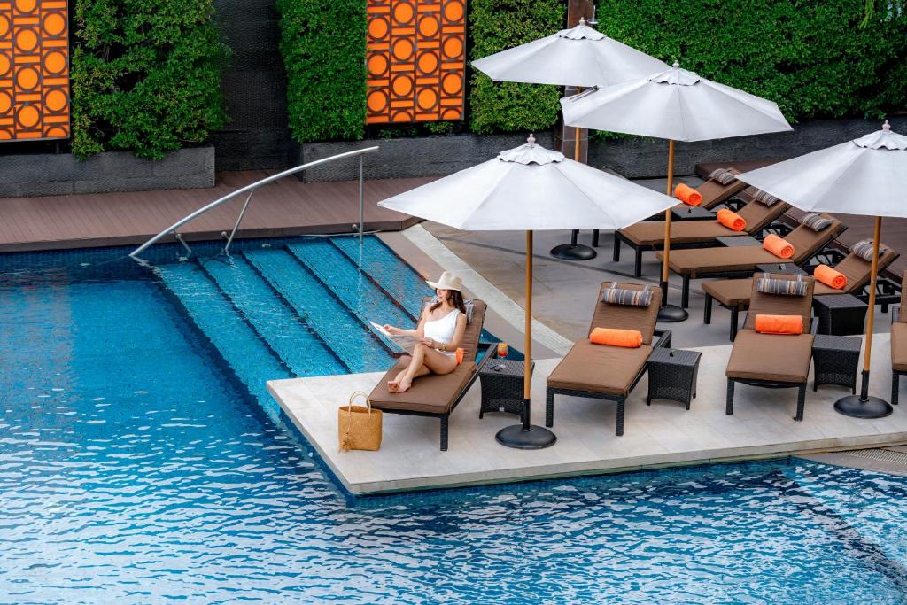 The Westin Grande Sukhumvit — photo 1