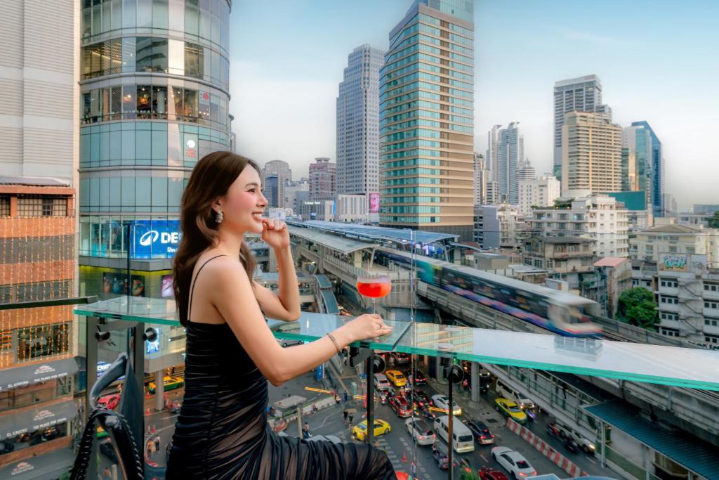 The Westin Grande Sukhumvit photo 3