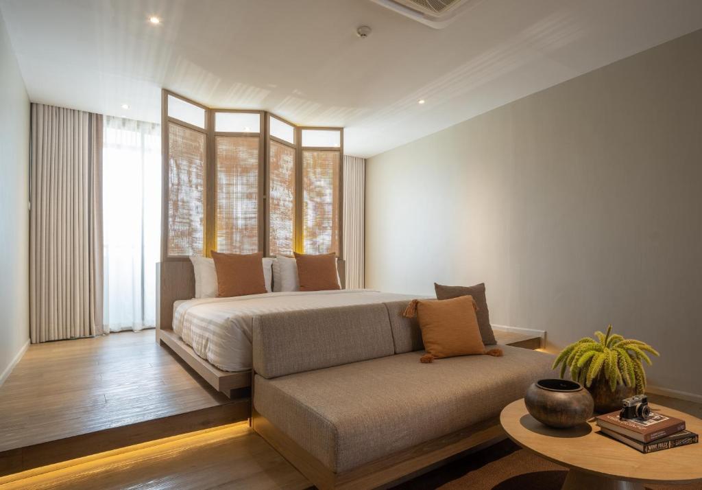Stay Plus Hotel Bangkok photo 2