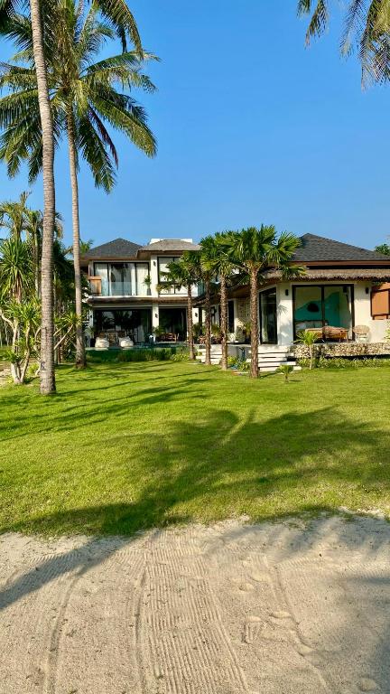 Sway Villa Thailand - 3-Ensuite — photo 1