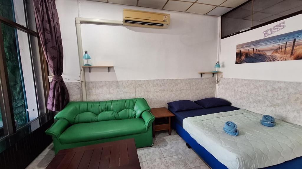 Runa Group House Samed photo 2