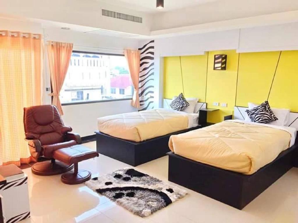 Win Hotel Phayao photo 2