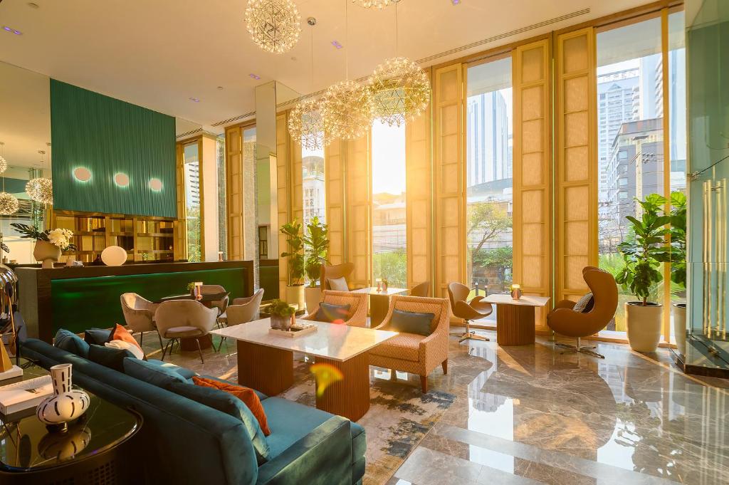 SQ Boutique Hotel photo 2