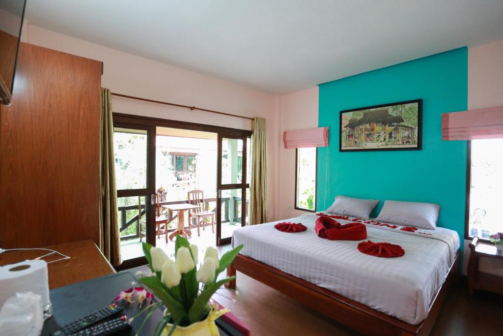 Sangaroon Bungalow photo 2