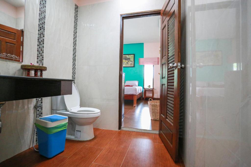 Sangaroon Bungalow photo 3