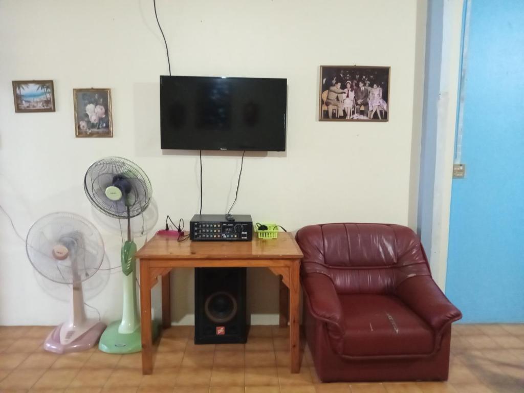 Lomthalay Hotel photo 3