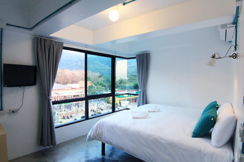 To Zleep Hotel Khaolak photo 2