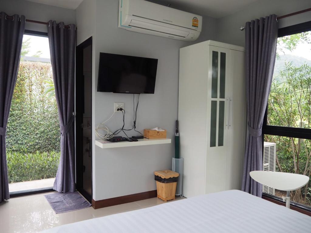 The Focus Khaoyai Resort photo 3