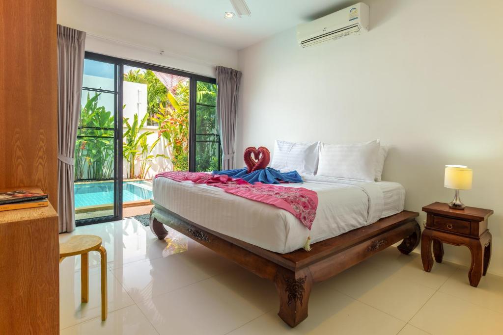 Thai-Themed 3br Boutique Villa by Intira Villas photo 2