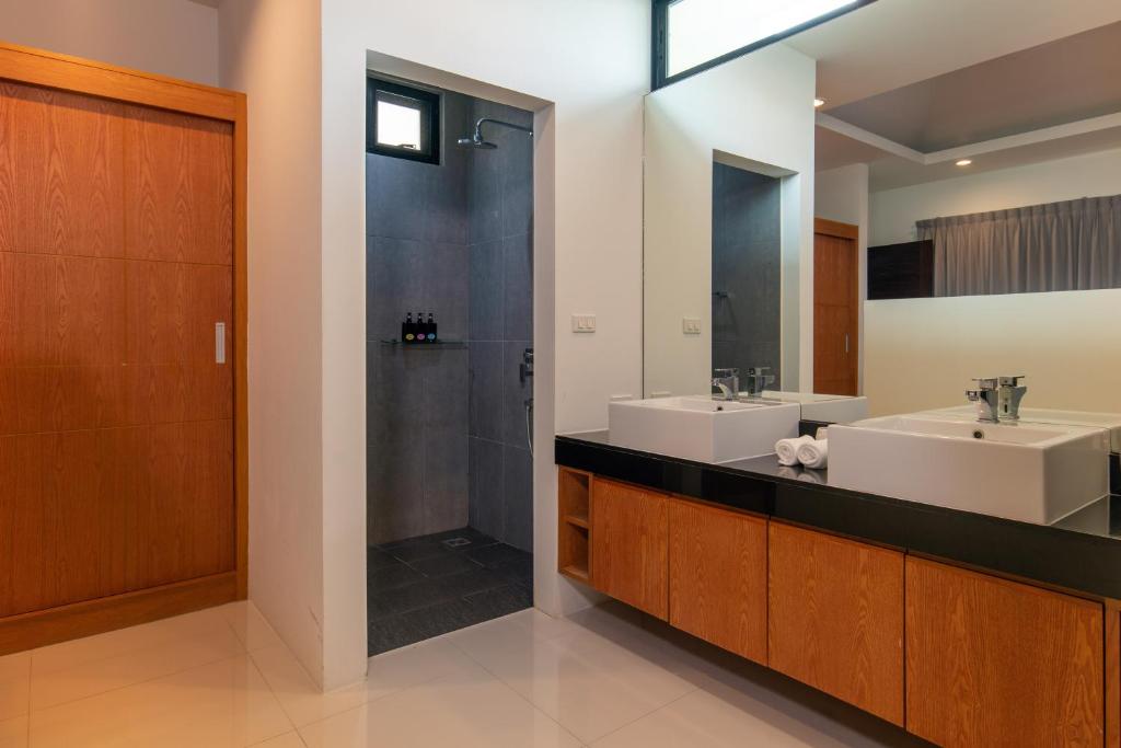 Thai-Themed 3br Boutique Villa by Intira Villas photo 3