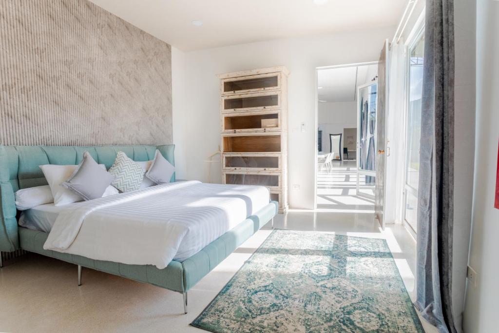 Rocka Villa Maenam — photo 1