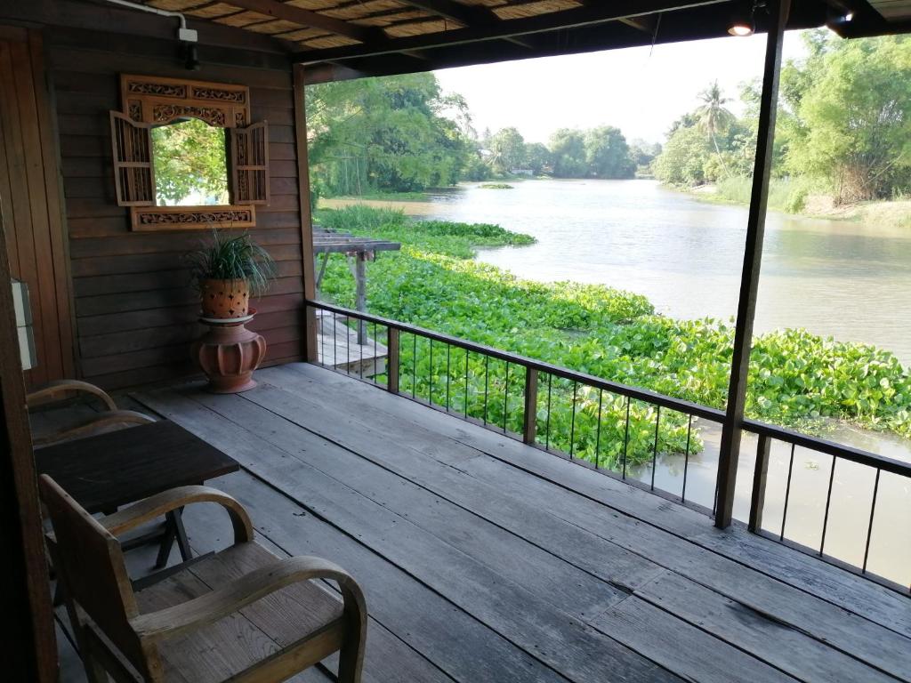 Rustic Charm Suphan — photo 1