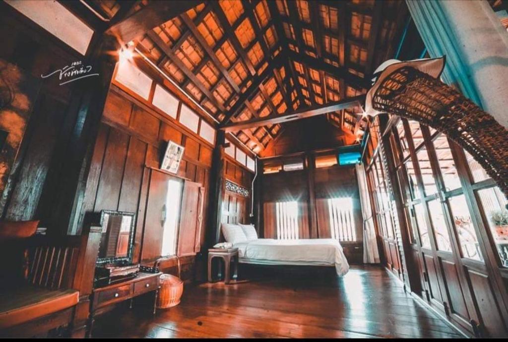 Rustic Charm Suphan photo 2
