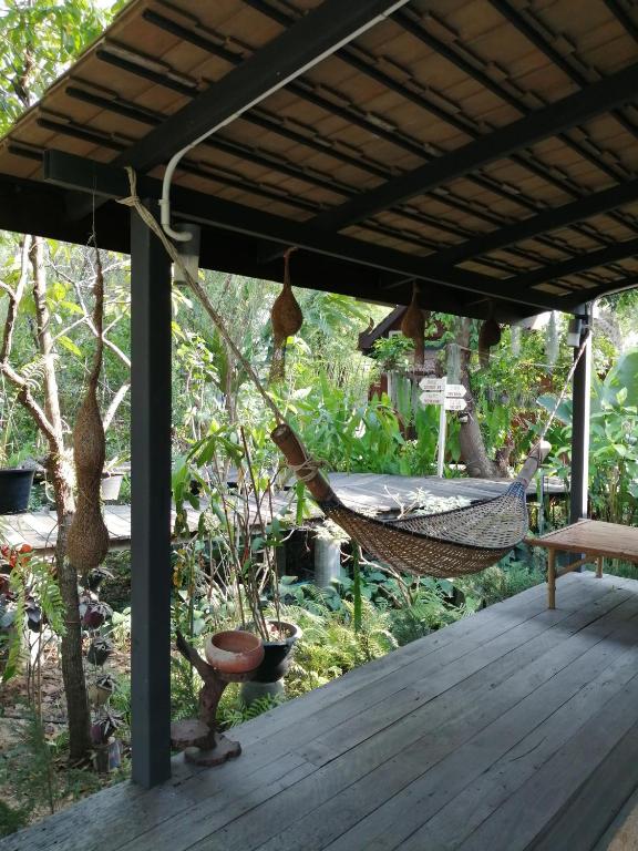Rustic Charm Suphan photo 3