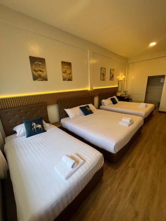 SPL Betong Family Room photo 2