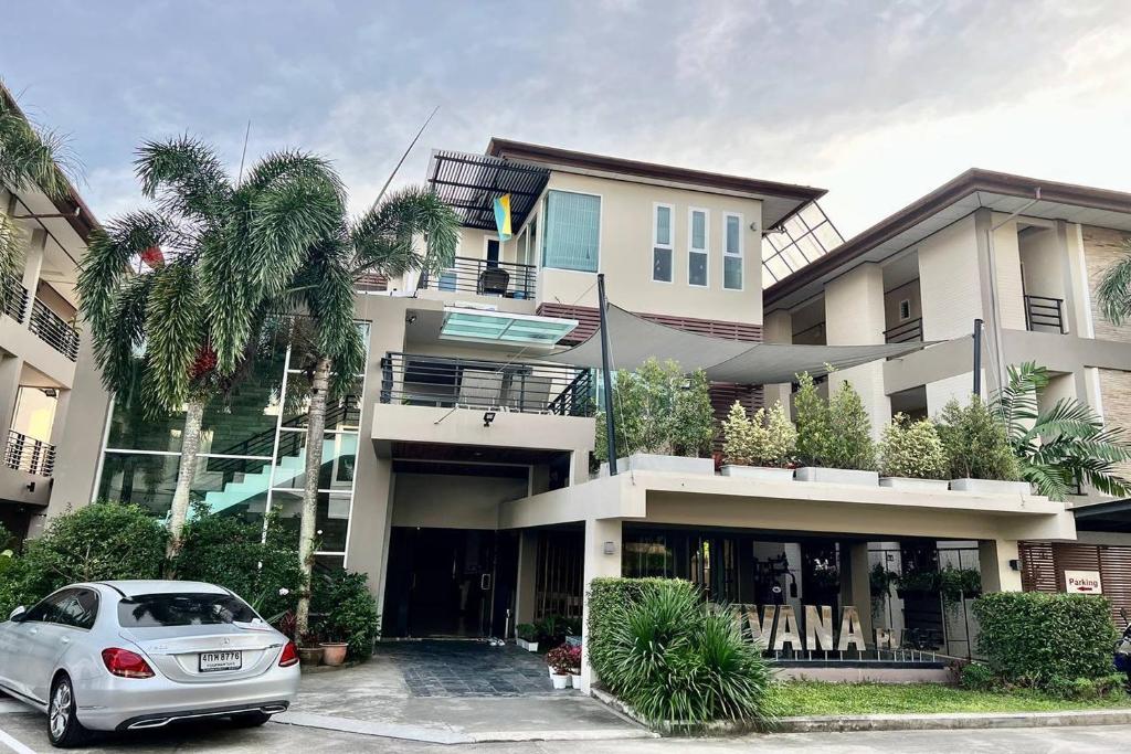 Sivana Place Phuket photo 2