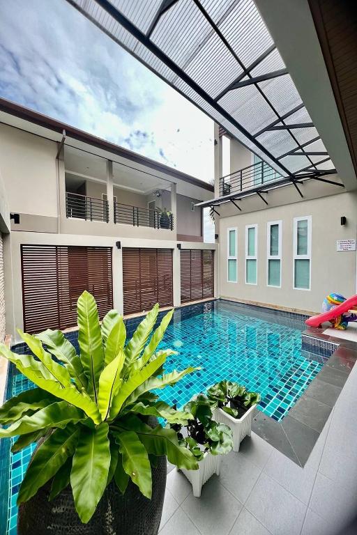 Sivana Place Phuket photo 3
