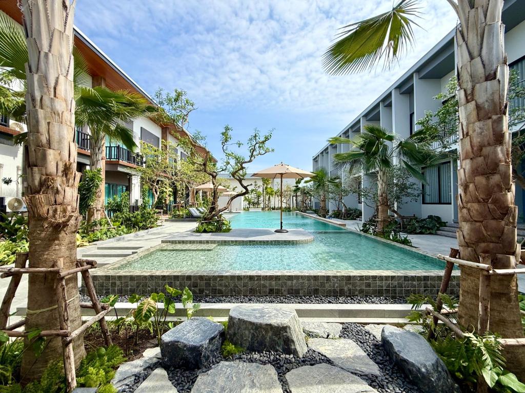 The Rest Hotel - ประจวบ — photo 1