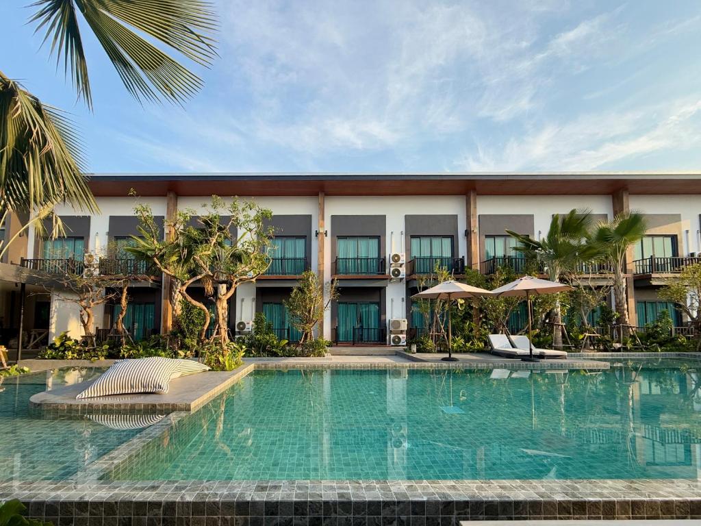 The Rest Hotel - ประจวบ photo 3