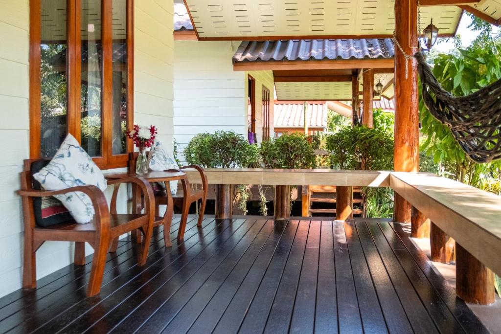 The Nest House photo 2