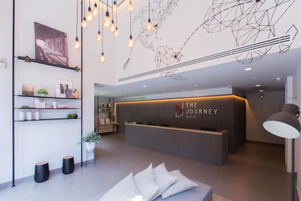 The Journey Hotel Laksi — photo 1