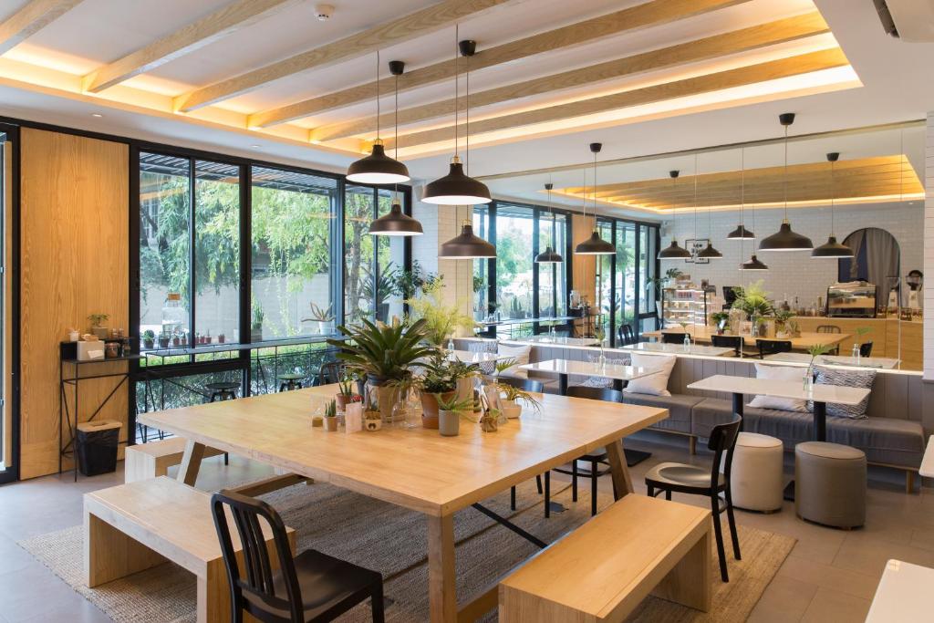 The Journey Hotel Laksi photo 3