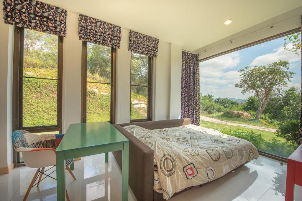 The H Residences Khaoyai photo 2