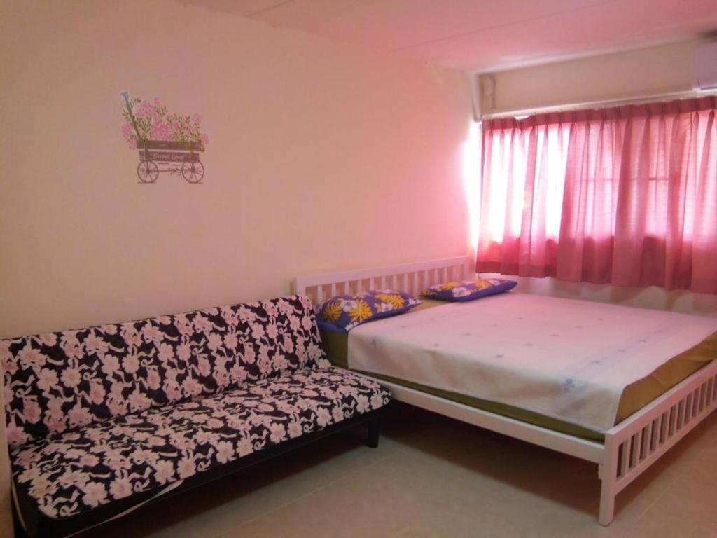 Chan Kim Don Mueang Guest House — photo 1