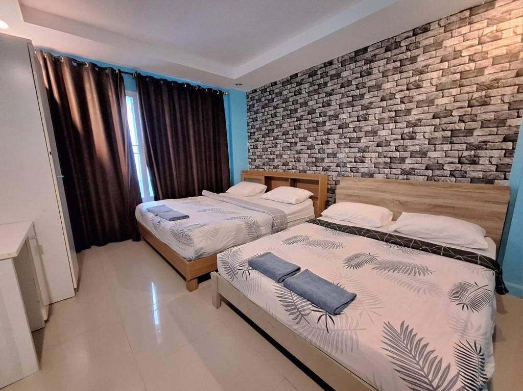 Plus1 Hua-Hin Private Poolvilla from beach 3km photo 2