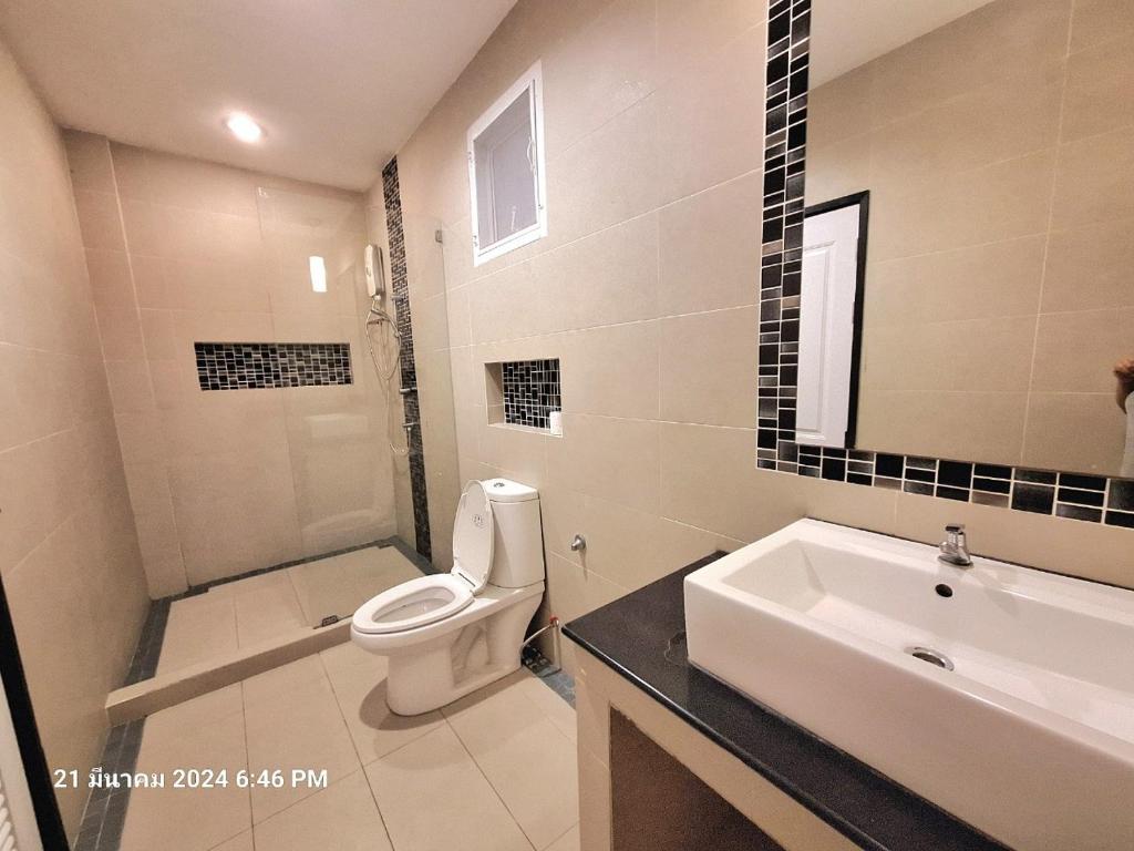 Plus1 Hua-Hin Private Poolvilla from beach 3km photo 3
